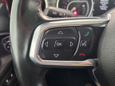 2021 Jeep Gladiator High Altitude