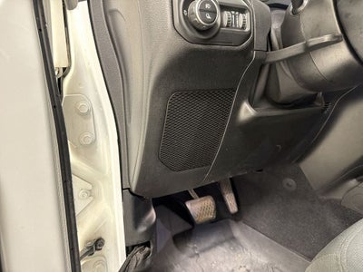2021 Jeep Gladiator Sport S