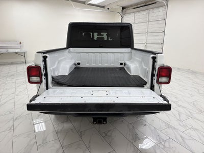 2021 Jeep Gladiator Sport S