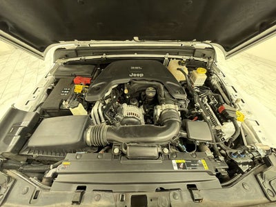 2021 Jeep Gladiator Sport S
