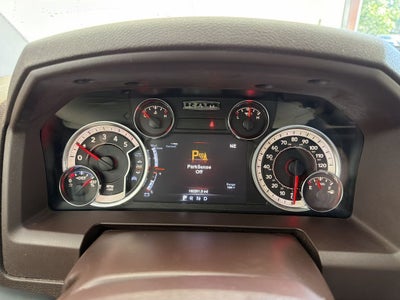 2018 RAM 1500 Lone Star Silver
