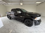 2018 RAM 1500 Harvest
