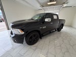 2018 RAM 1500 Harvest