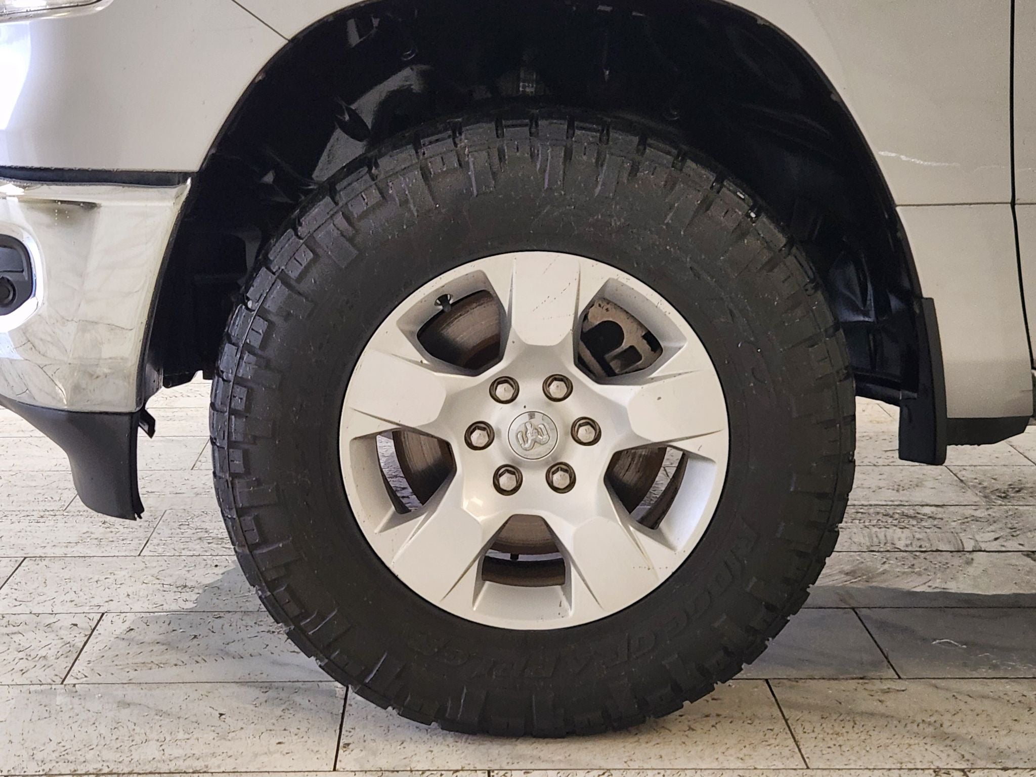 2019 RAM 1500 Big Horn/Lone Star — photo 10