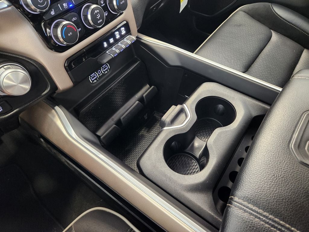 2021 RAM Ram 1500 Laramie