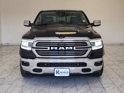 2021 RAM Ram 1500 Laramie