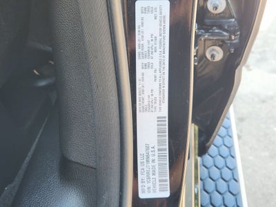 2021 RAM Ram 1500 Laramie