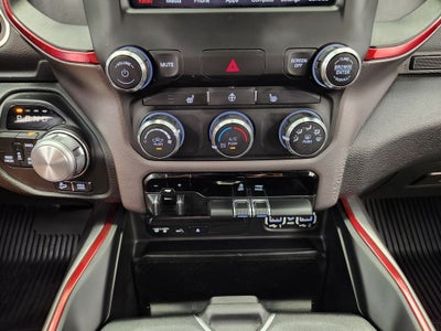 2019 RAM Ram 1500 Rebel