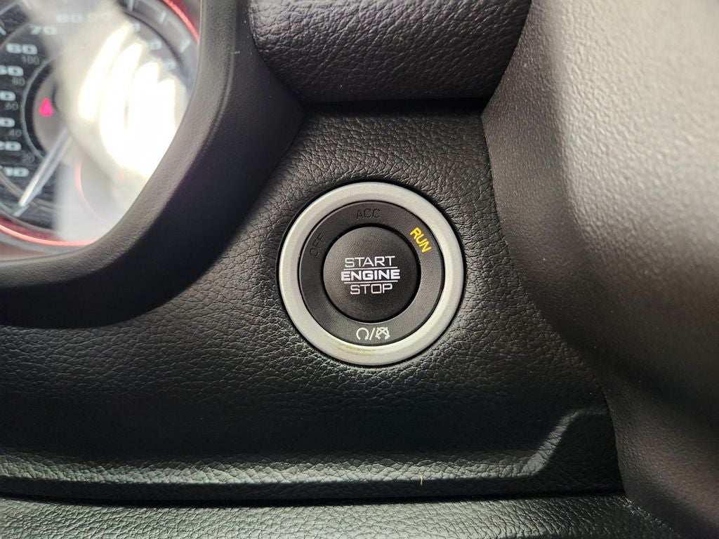 2019 RAM Ram 1500 Rebel