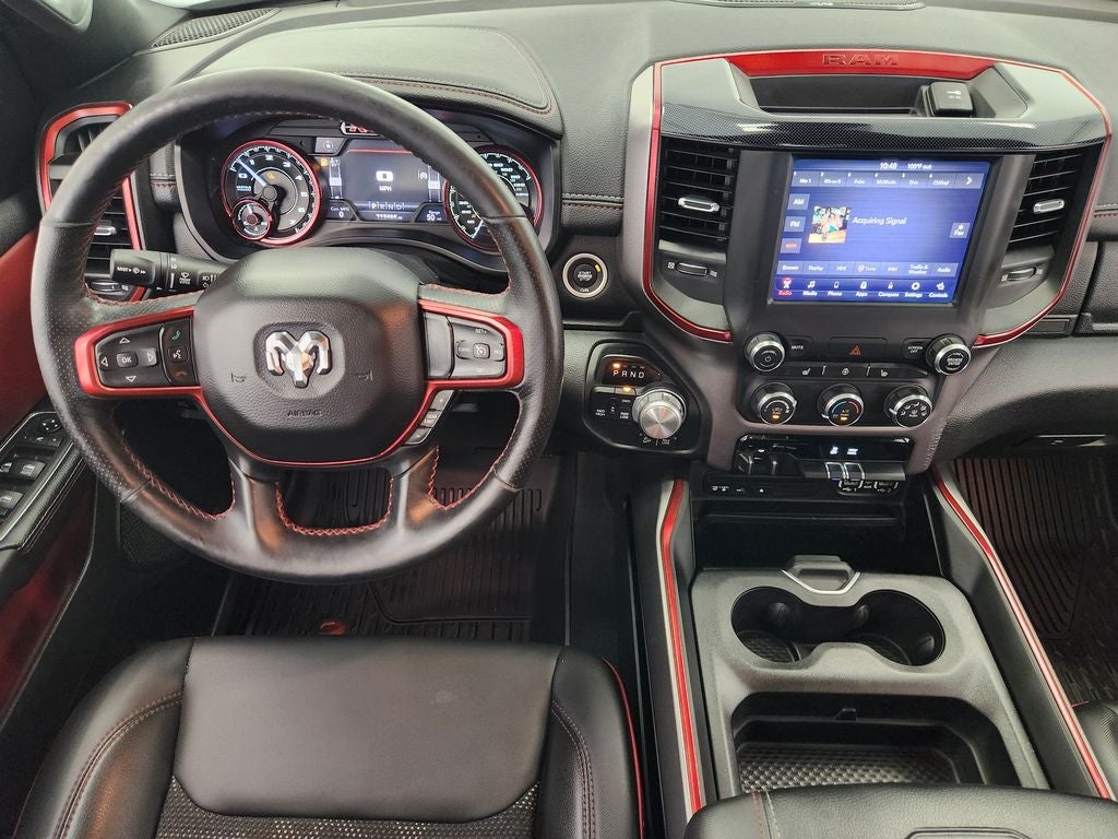 2019 RAM Ram 1500 Rebel