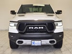 2019 RAM Ram 1500 Rebel