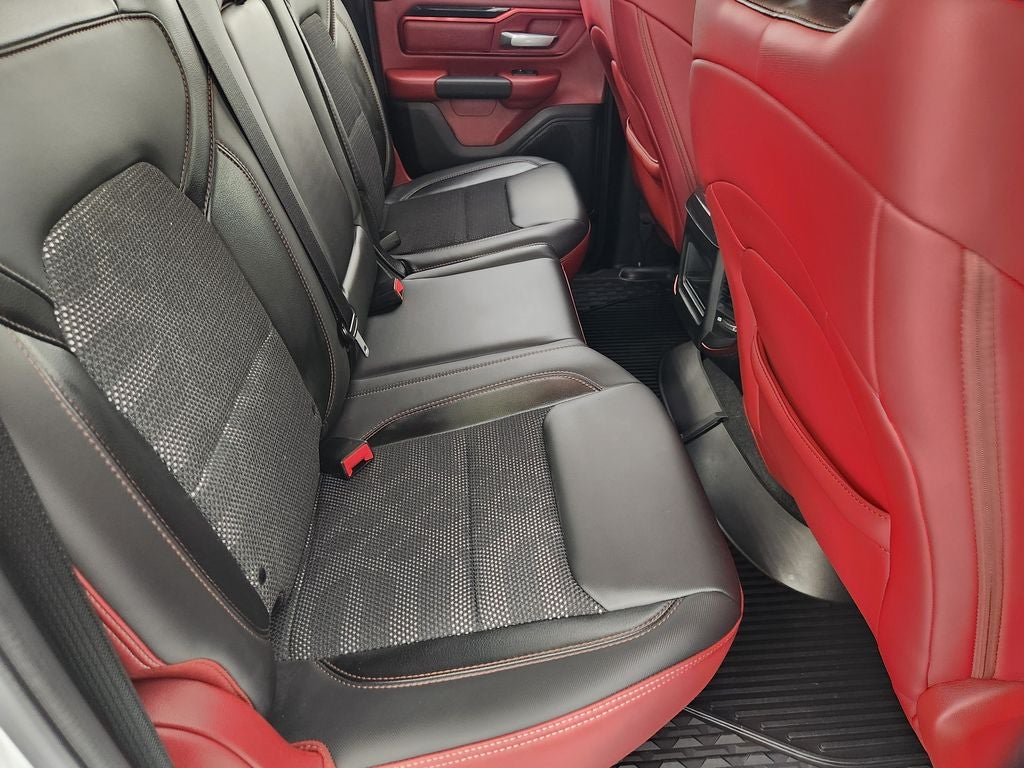 2019 RAM Ram 1500 Rebel