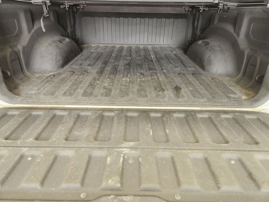 2019 RAM Ram 1500 Rebel