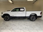 2019 RAM Ram 1500 Rebel
