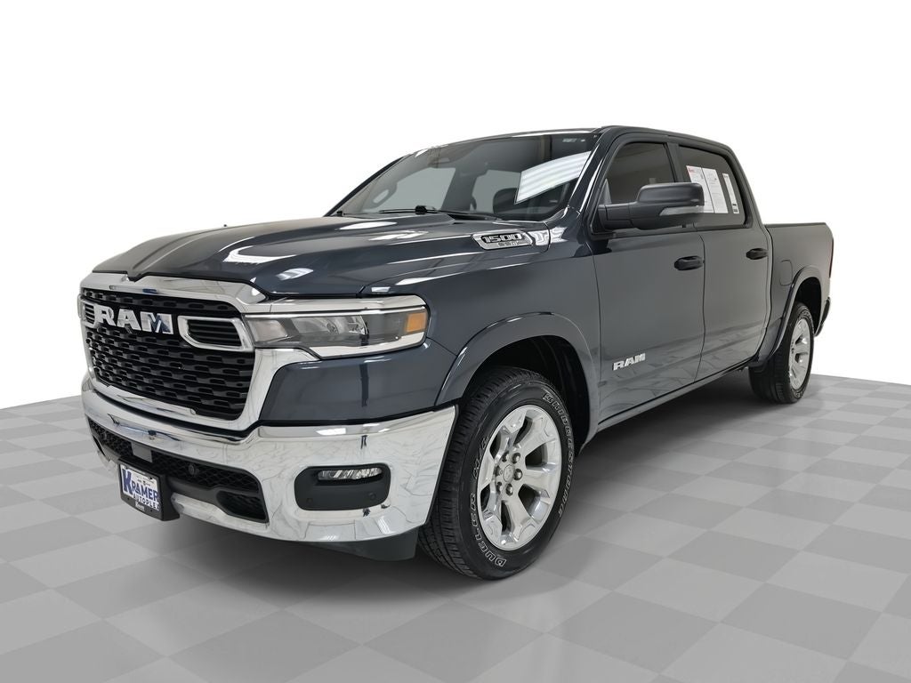 2025 RAM 1500 Lone Star