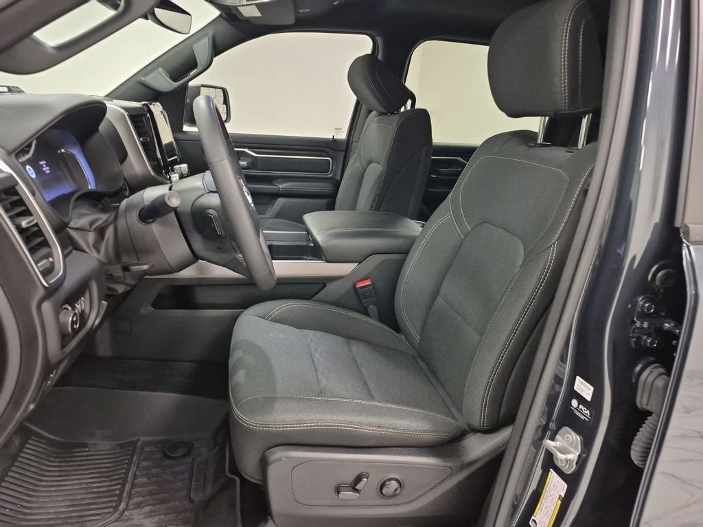 2025 RAM 1500 Lone Star