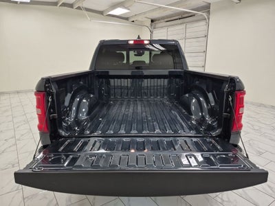 2025 RAM 1500 Lone Star
