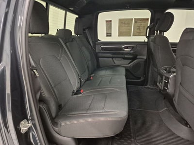 2025 RAM 1500 Lone Star