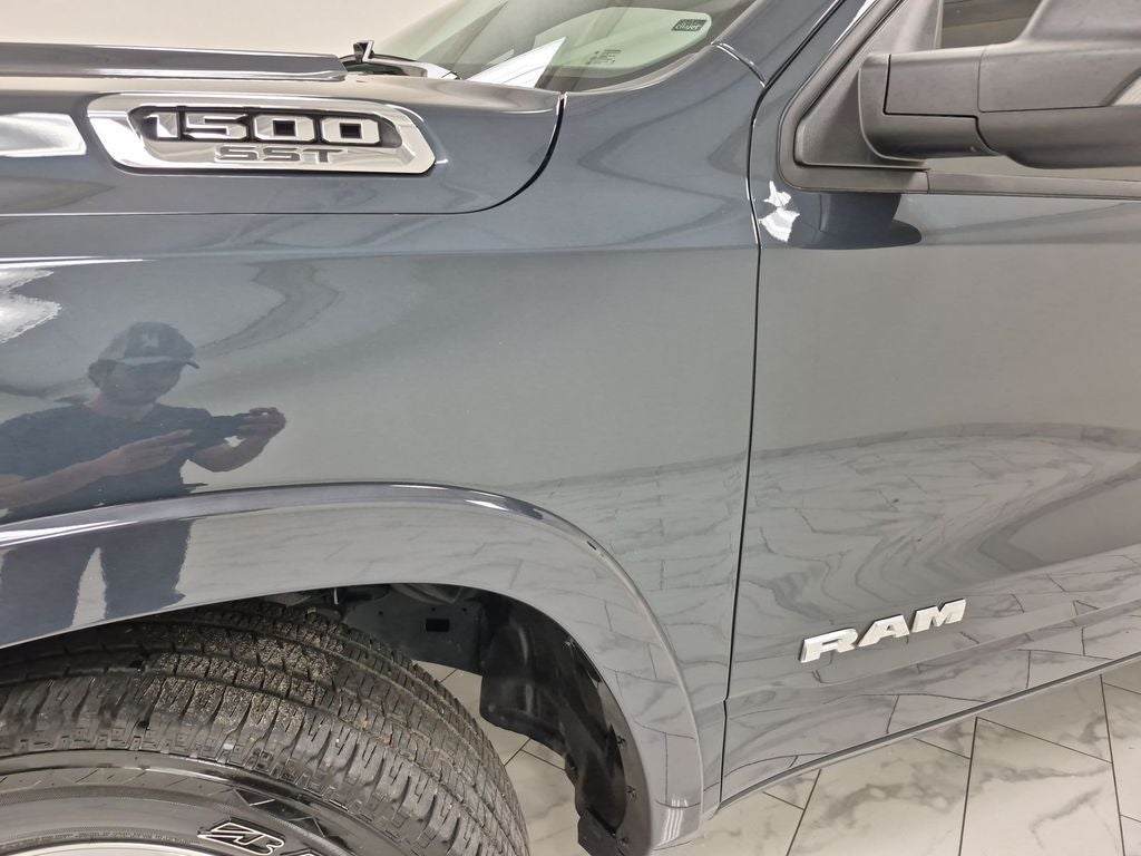 2025 RAM 1500 Lone Star