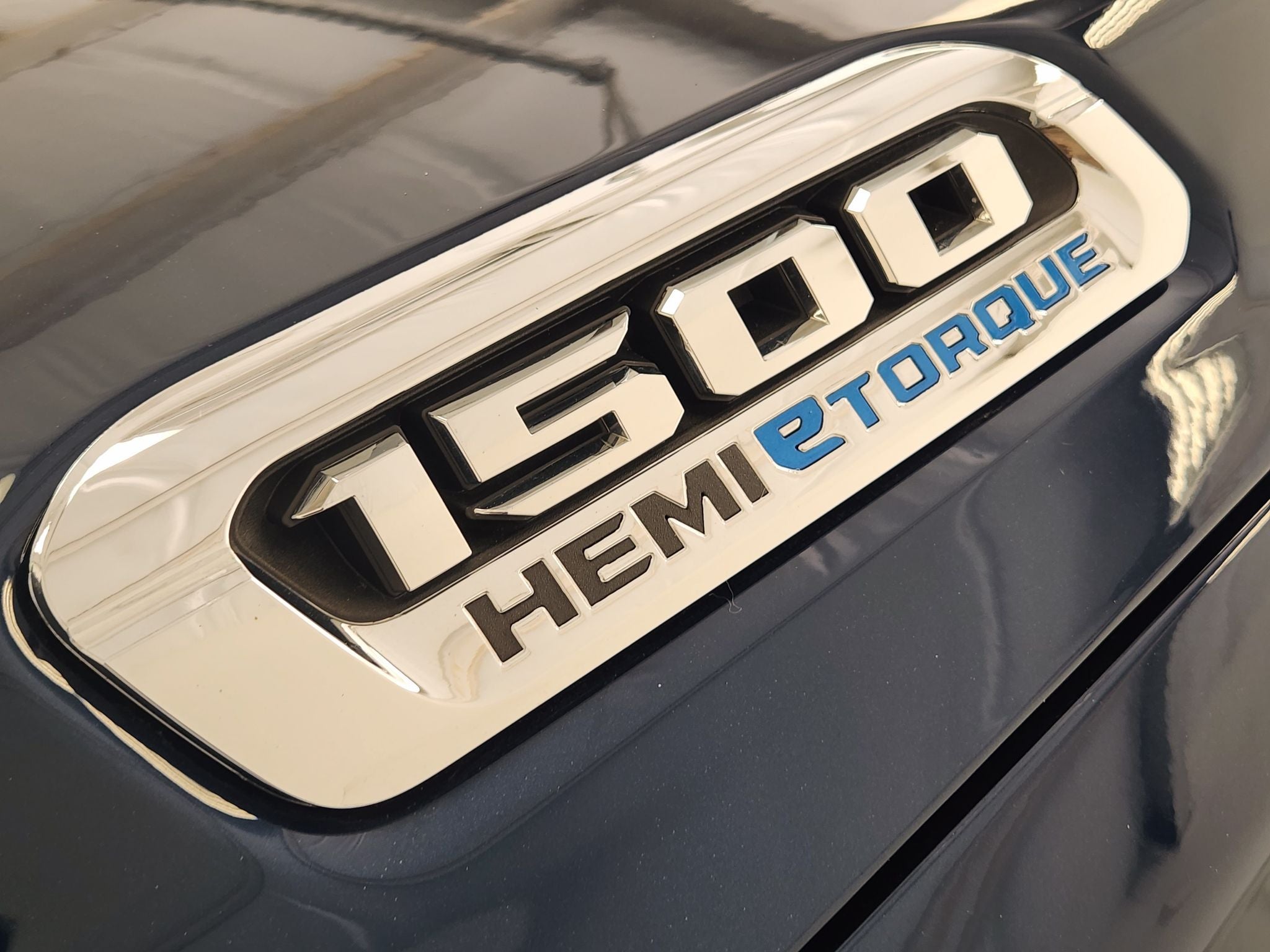2023 RAM 1500 Big Horn — photo 11