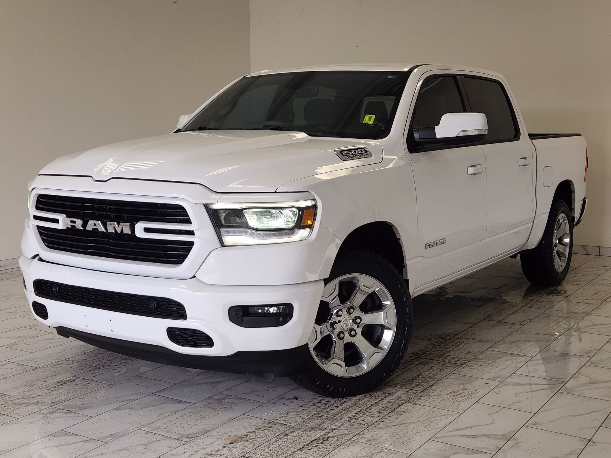 2019 RAM Ram 1500 Big Horn/Lone Star