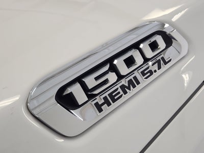 2019 RAM Ram 1500 Big Horn/Lone Star