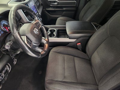2019 RAM Ram 1500 Big Horn/Lone Star