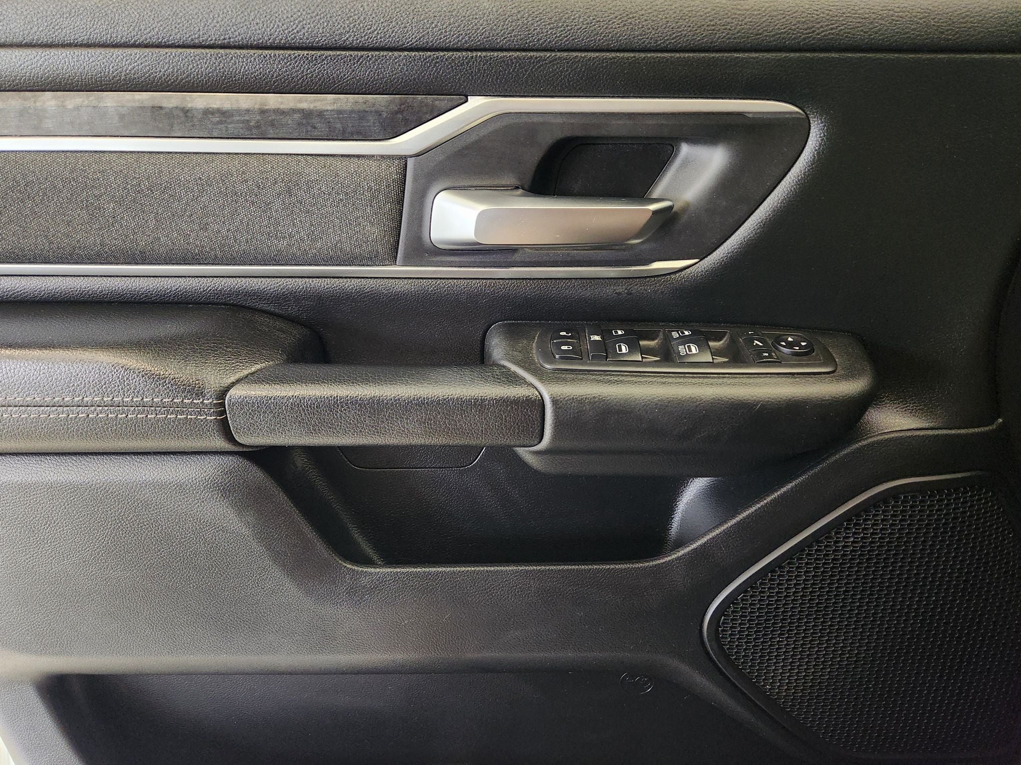 2019 RAM Ram 1500 Big Horn/Lone Star