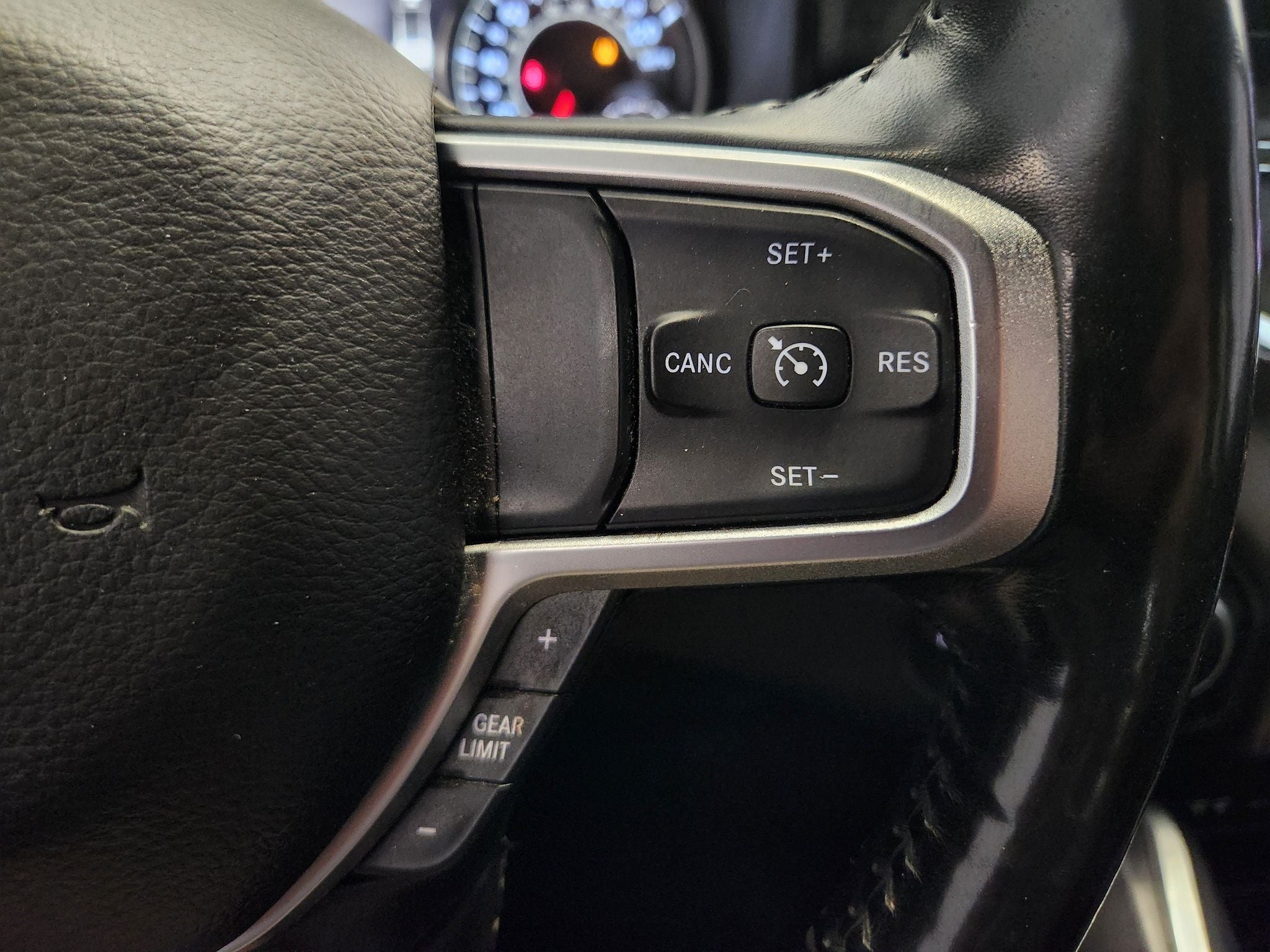 2019 RAM Ram 1500 Big Horn/Lone Star