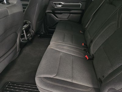 2019 RAM Ram 1500 Big Horn/Lone Star