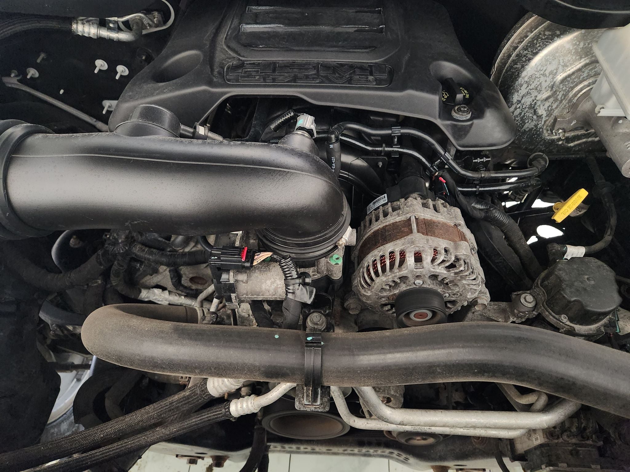 2019 RAM Ram 1500 Big Horn/Lone Star