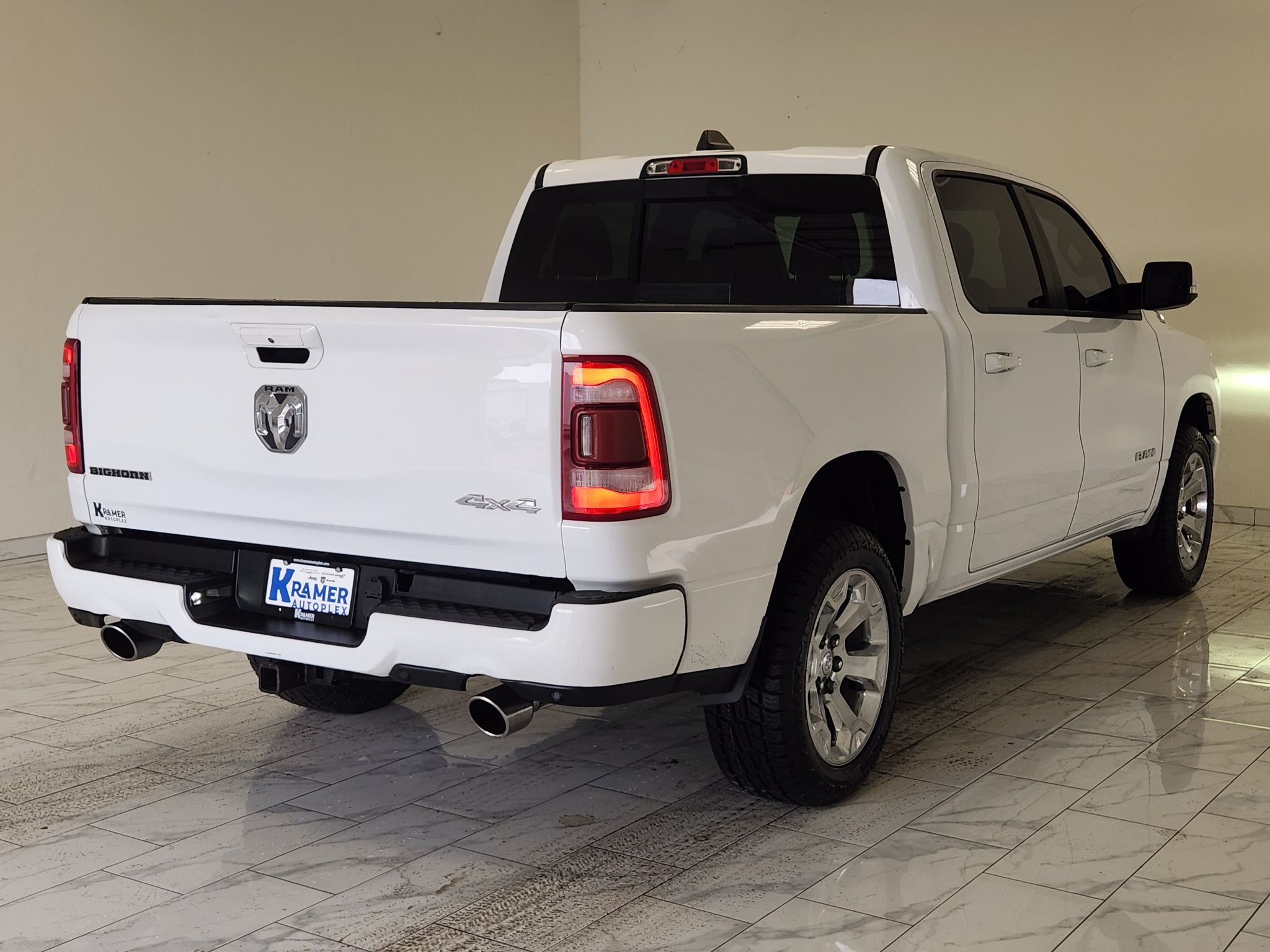 2019 RAM Ram 1500 Big Horn/Lone Star