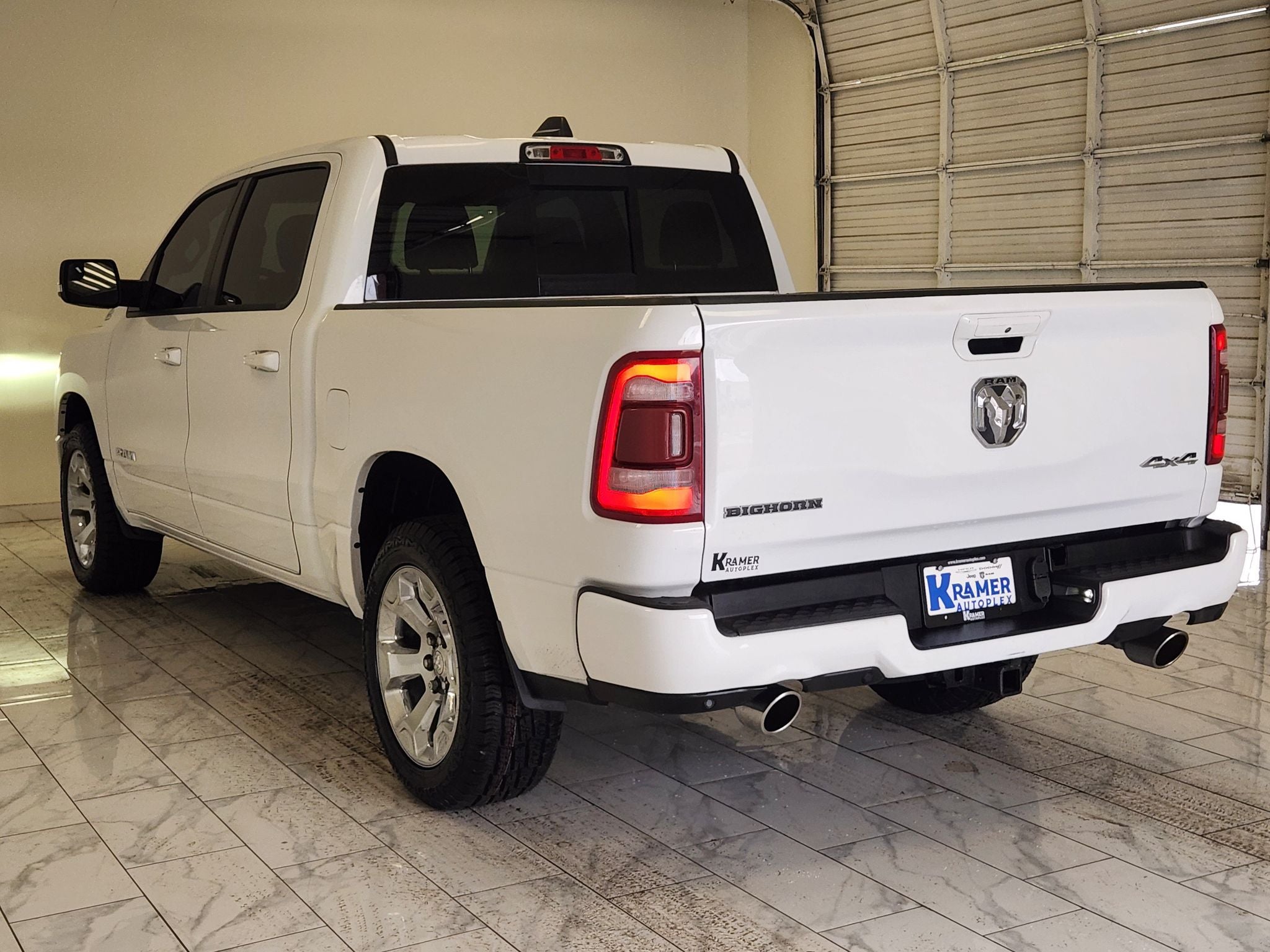 2019 RAM Ram 1500 Big Horn/Lone Star
