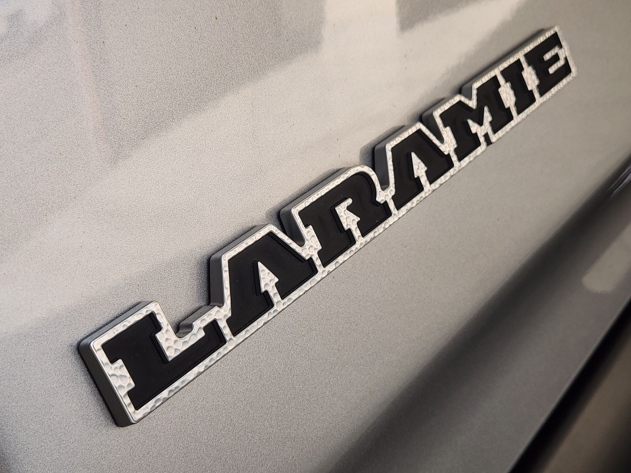 2024 RAM 1500 Laramie — photo 11