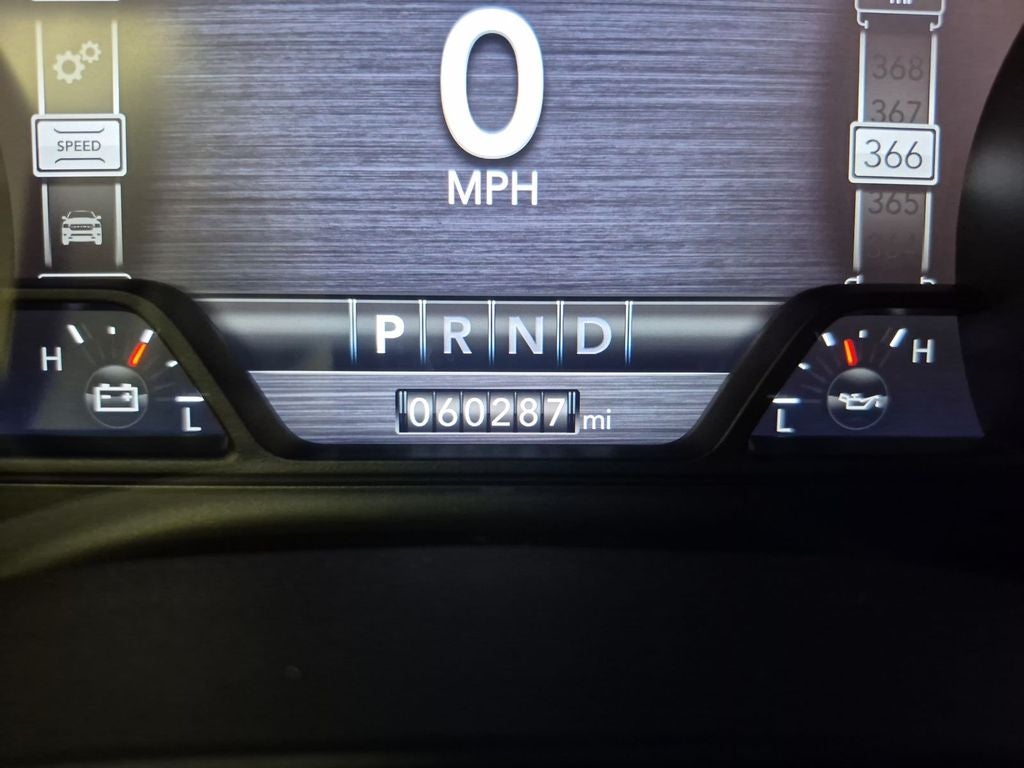 2022 RAM 1500 Longhorn