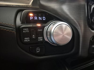 2022 RAM 1500 Longhorn