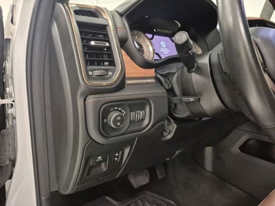 2022 RAM 1500 Longhorn