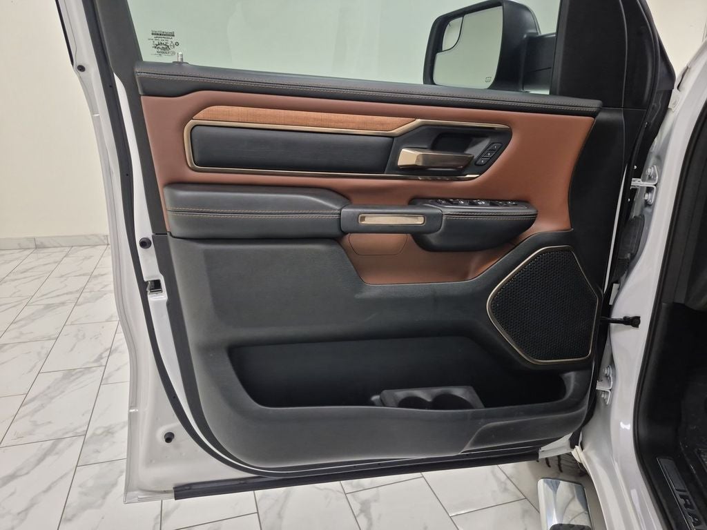 2022 RAM 1500 Longhorn