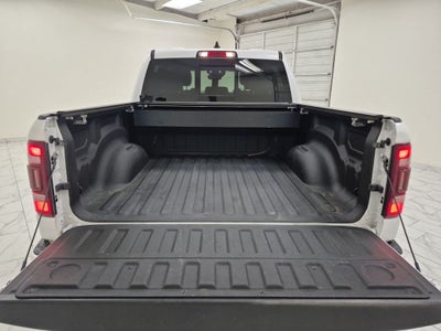 2022 RAM 1500 Longhorn