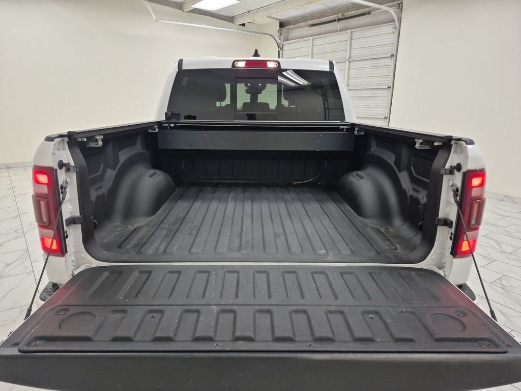 2022 RAM 1500 Longhorn