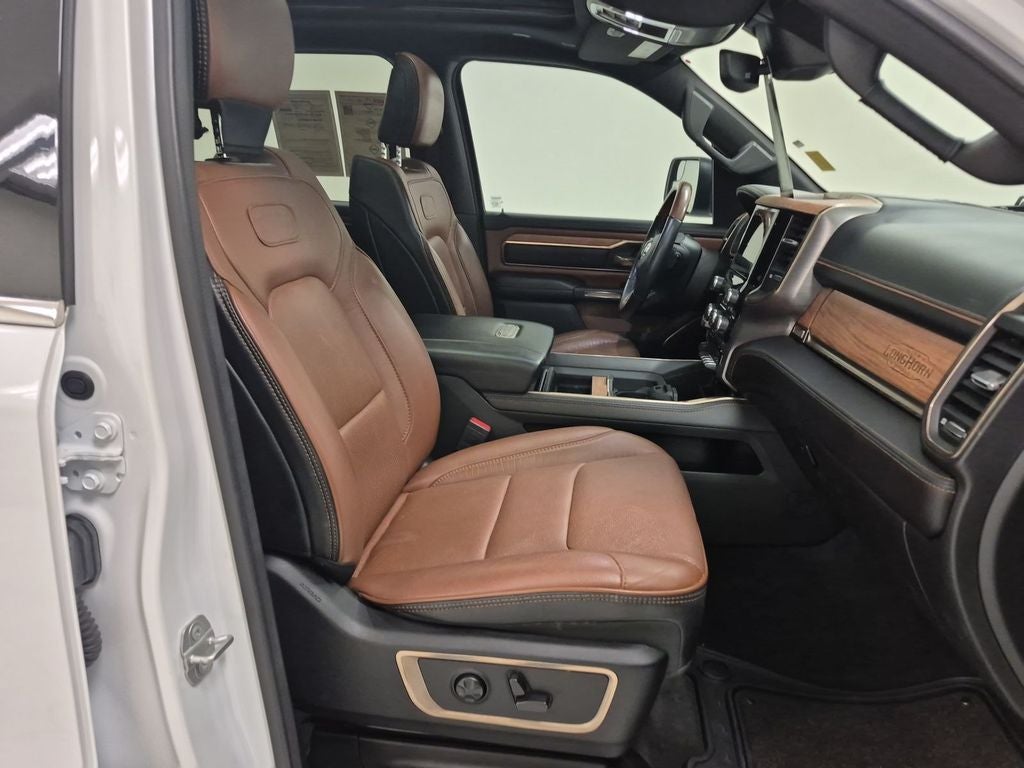 2022 RAM 1500 Longhorn