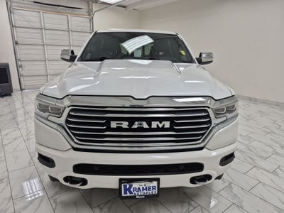 2022 RAM 1500 Longhorn