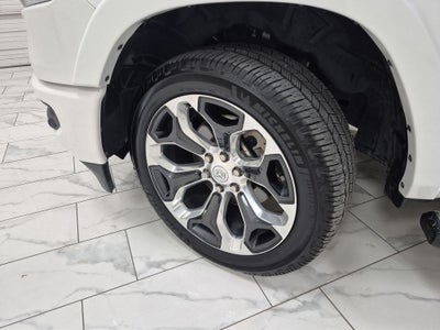 2022 RAM 1500 Longhorn