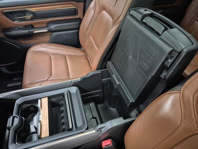 2022 RAM 1500 Longhorn