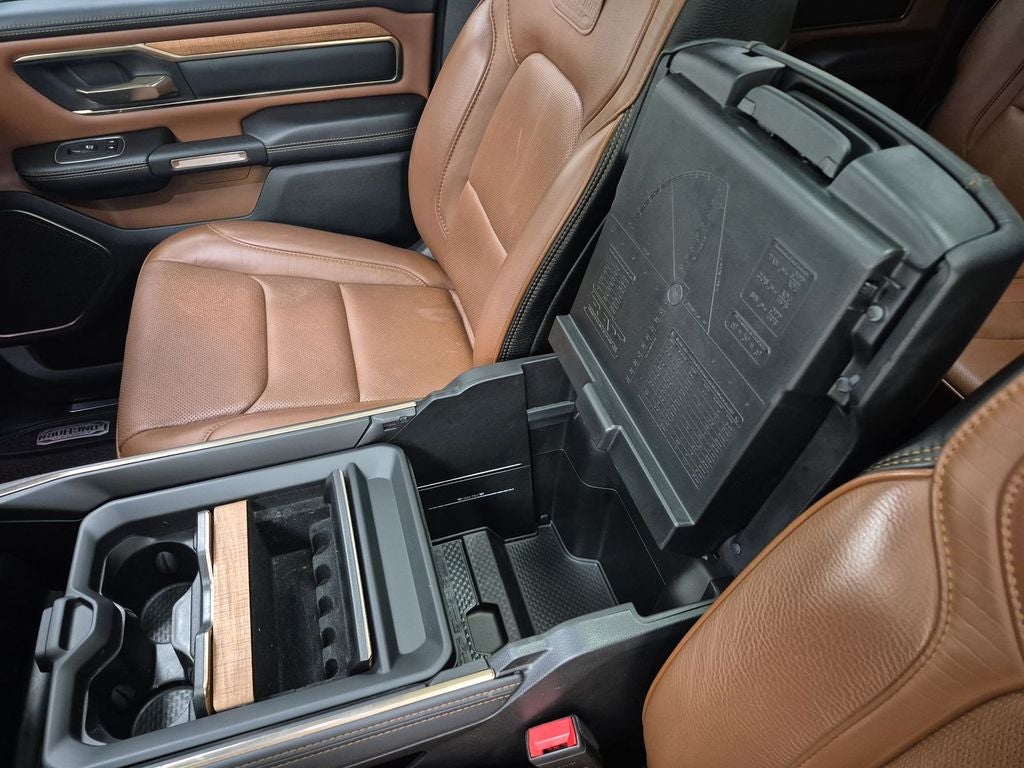 2022 RAM 1500 Longhorn