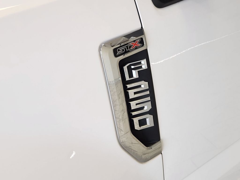 2022 Ford F-250 XL