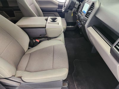 2022 Ford F-250 XL