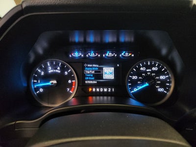 2022 Ford F-250 XL