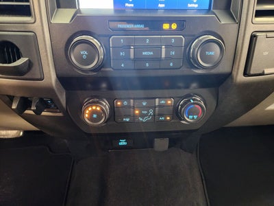 2022 Ford F-250 XL