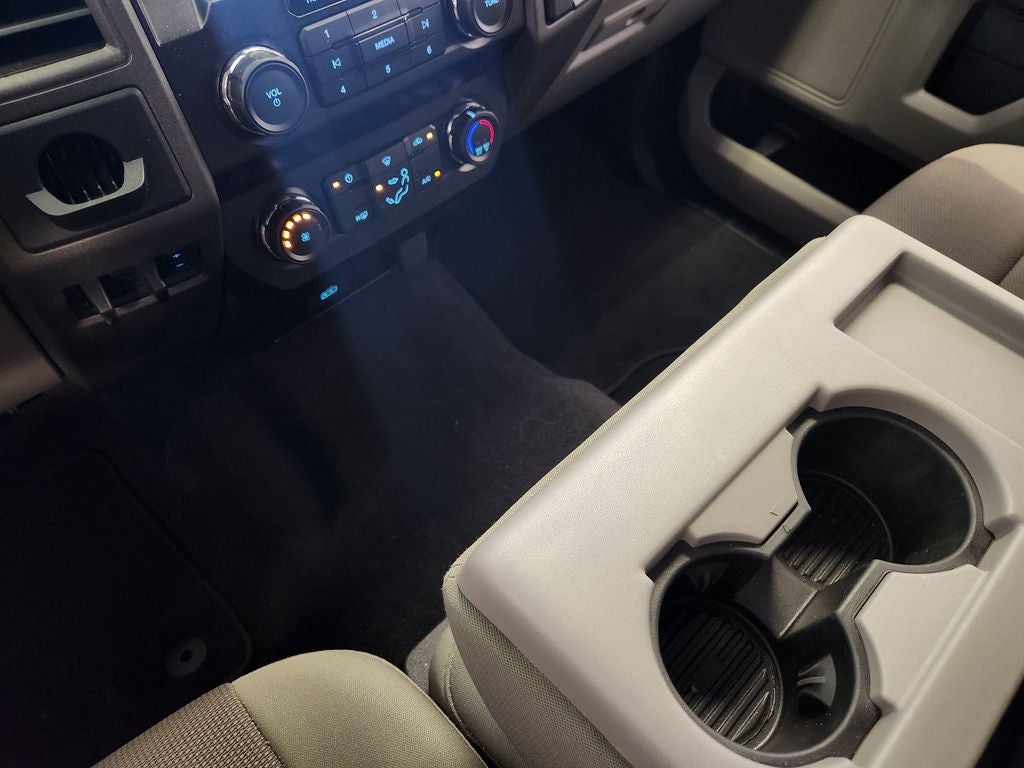 2022 Ford F-250 XL